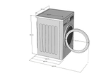 Korting KWD 53IT14107