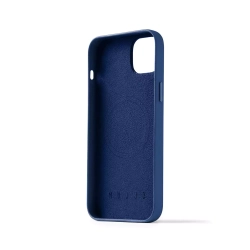 Чехол Mujjo Full Leather Case for iPhone 14 Plus