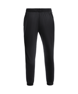 Брюки ESSENTIAL Cotton Pants, черный, детский - изображение 59