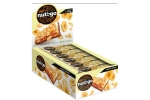 Батончик Nut and Go банан и арахис, 18 шт по 42 г