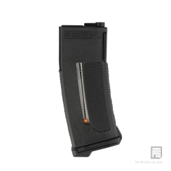 Магазин PTS EPM1 RX для M4 (черный, 250 шаров)