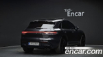 Porsche Macan 2.9 GTS — 2023