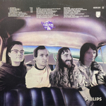 Kraftwerk – Autobahn (Германия 2014г.) Blue