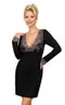 Emma long nightdress