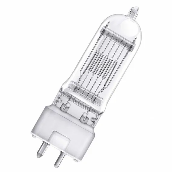 64670 T/25 500W 230V GY9,5