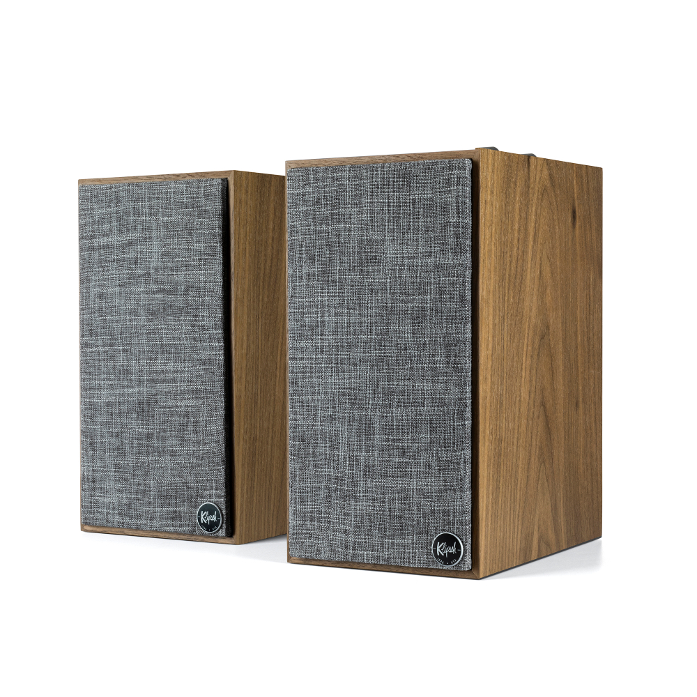 Klipsch The Fives Полочная активная АС