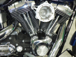 Harley-Davidson Low Rider FXDL1450 2005