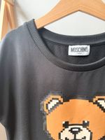 Хлопковое платье Moschino, 152