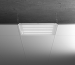 Светильник LED Geniled Офис Standart 595x595x20 30Вт 4000К Микропризма