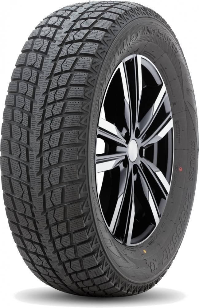 Ling Long Green-Max Winter Ice I-15 235/50 R18 97T
