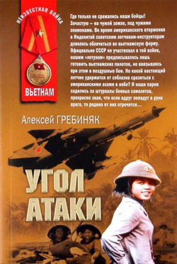 Угол атаки