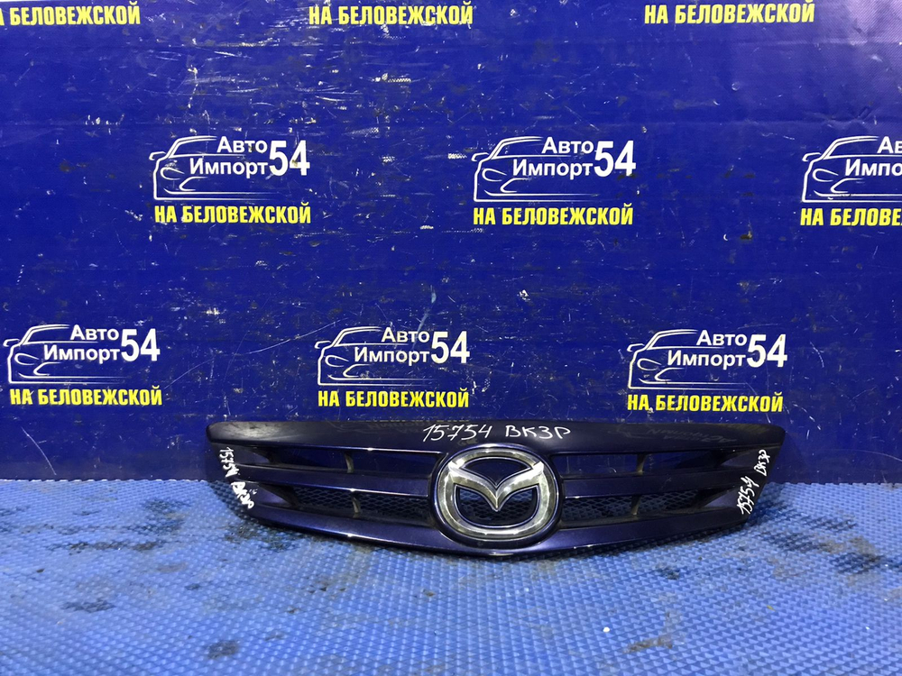 Решетка радиатора MAZDA AXELA 2003-2006