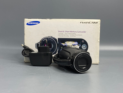 Samsung SMX-F33