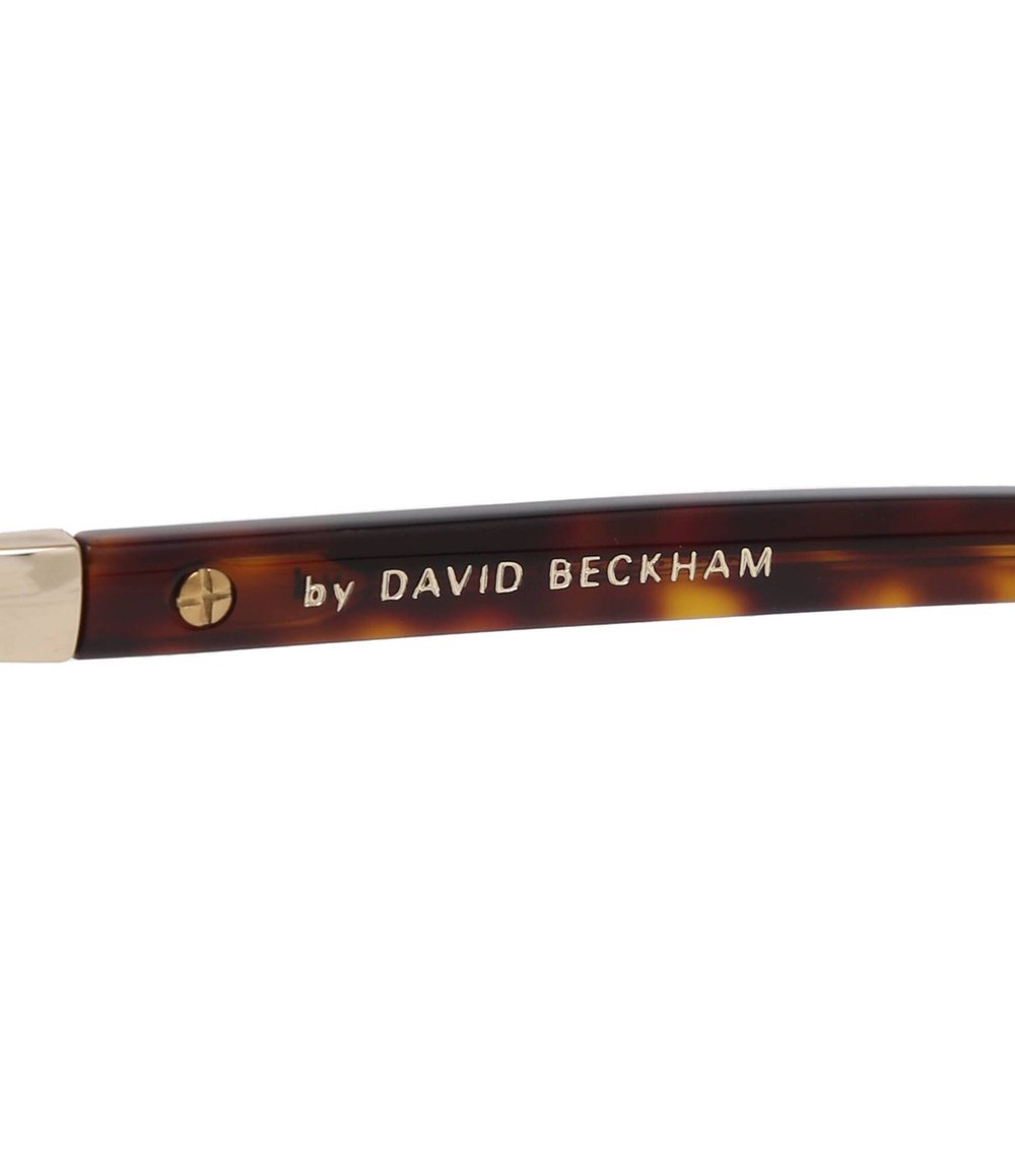 Солнцезащитные очки David Beckham - золотой(DB 1128\/G\/S)