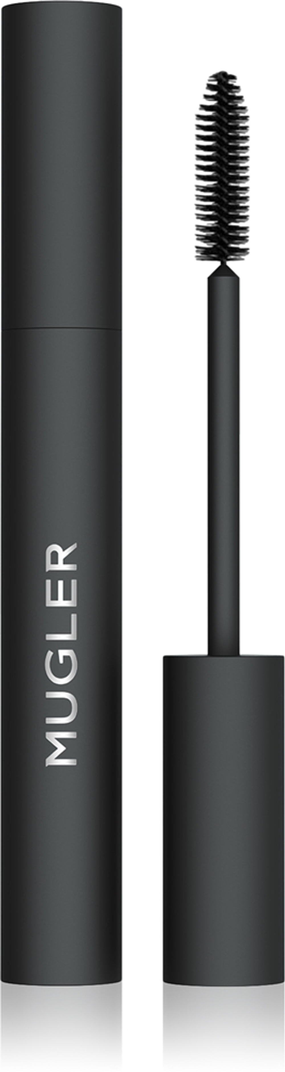 L’Oreal Paris x Mugler - Тушь для ресниц, удлиняющая и утолщающая. оттенок Black, 8 ml