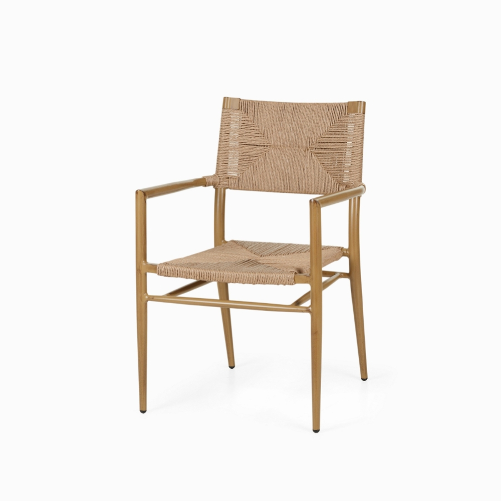 Обеденный стул COSMO Liora Comfort