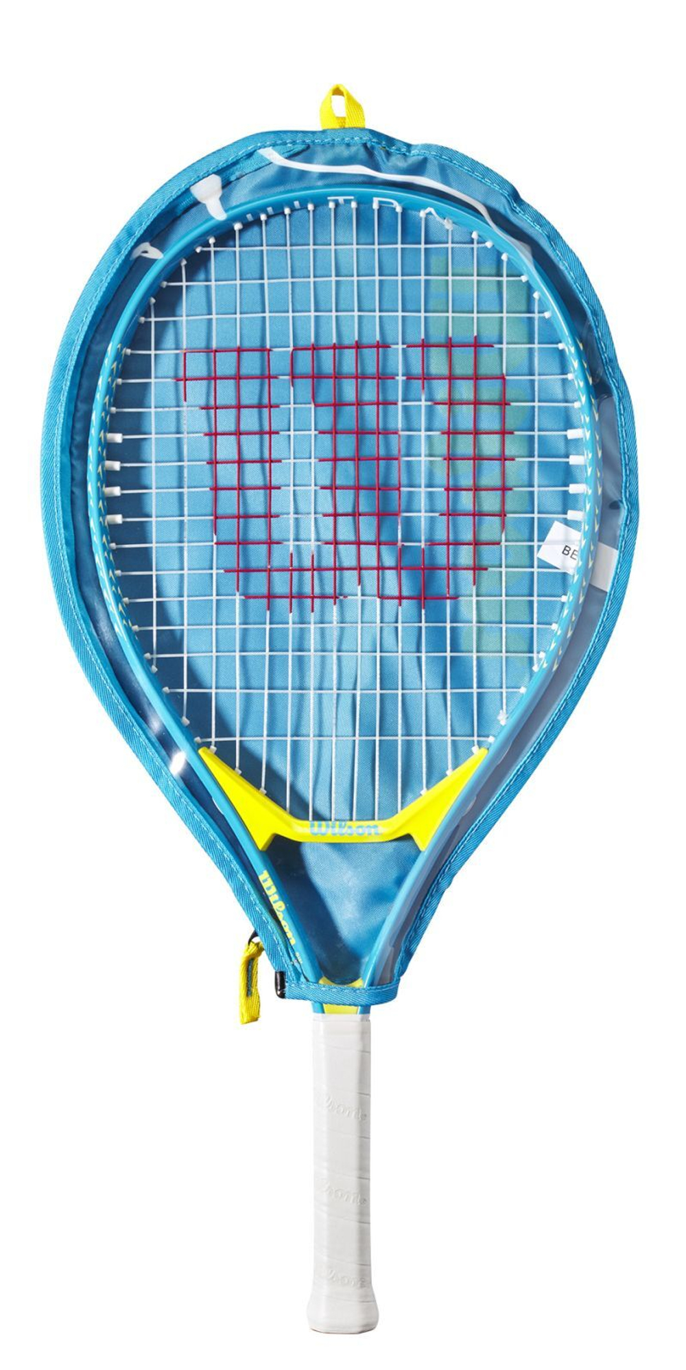 Ракетка детская Wilson Ultra Power Jr 23