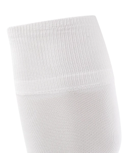 Гетры футбольные JÖGEL CAMP ADVANCED SOCKS 00, белый/серый