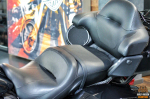 Ultra Limited, Harley-Davidson (FLHTK), 2023 Black Option
