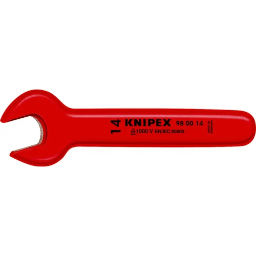 Ключ гаечный рожковый Knipex 98 00 24