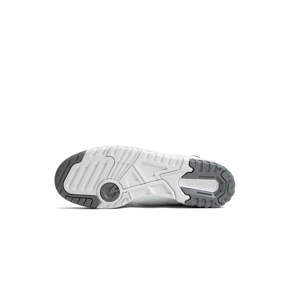 New Balance 550 "White Shadow Grey"