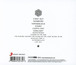 Frost / Falling Satellites (CD)