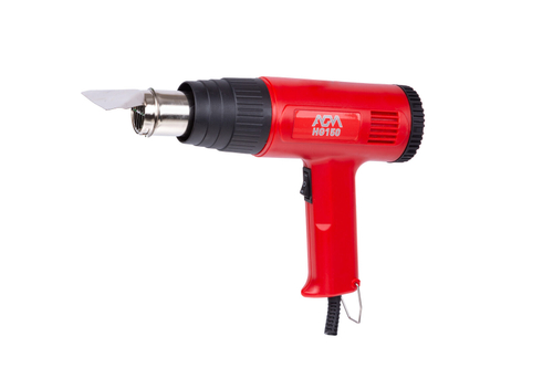 Строительный фен AGM HG 150