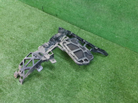 Кронштейн заднего бампера Mercedes GLE V167 18-24