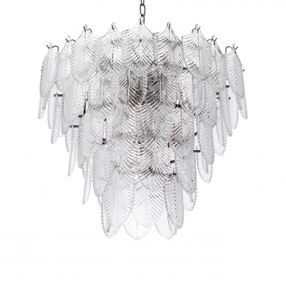 Подвесная люстра Verbier S LIGHTING