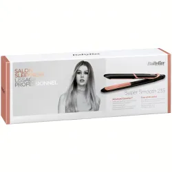 Выпрямитель BaByliss Super Smooth 235 ST391E