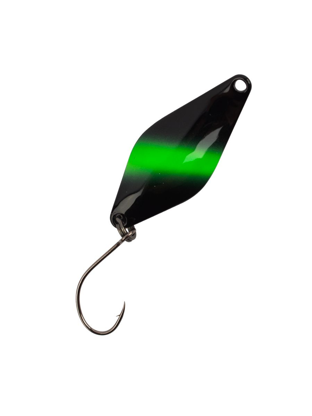 Блесна Fish Crystal DUNA 30 мм 2.5 г на форель цвет 62