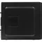 Компьютер IRU Home 310H5SE MT, G6405, 8Гб, SSD 120 Гб, UHDG 610, FDos, чёрный