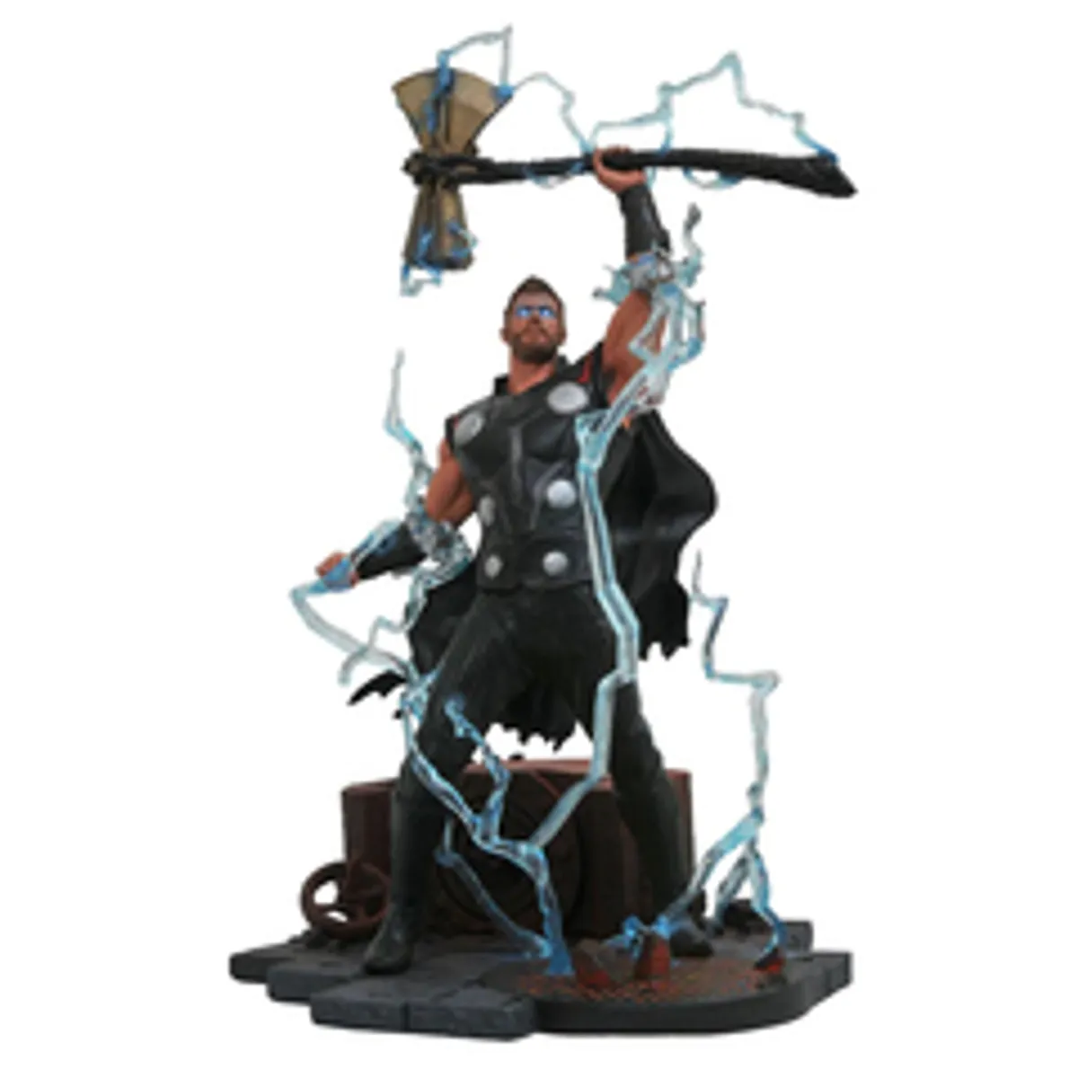 Фигурка Marvel Gallery Avengers: Thor