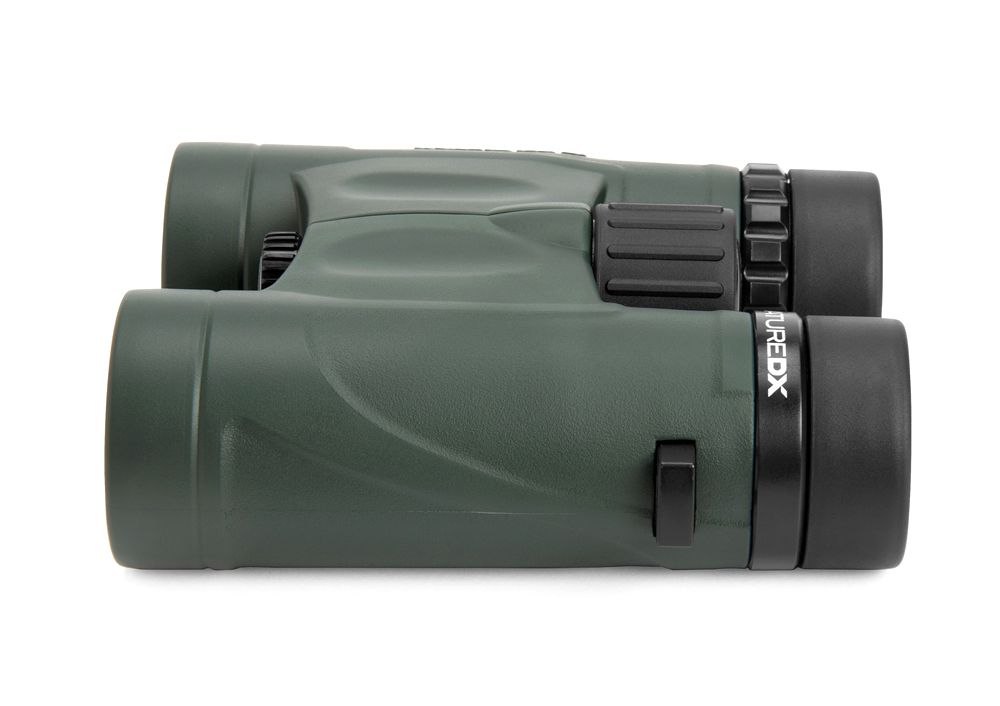Бинокль Celestron Nature DX 10x25
