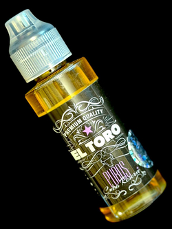 Flavour Concentrate El Toro 100 ml