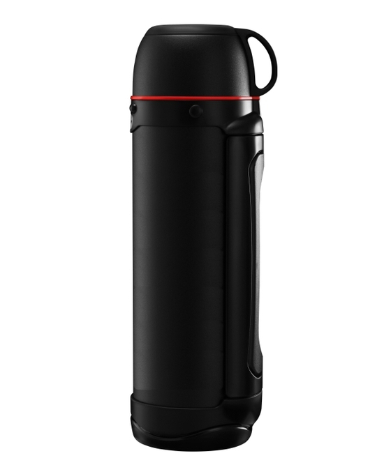 Термос Vitax VX-3419 1800мл Active Prime in travel черный
