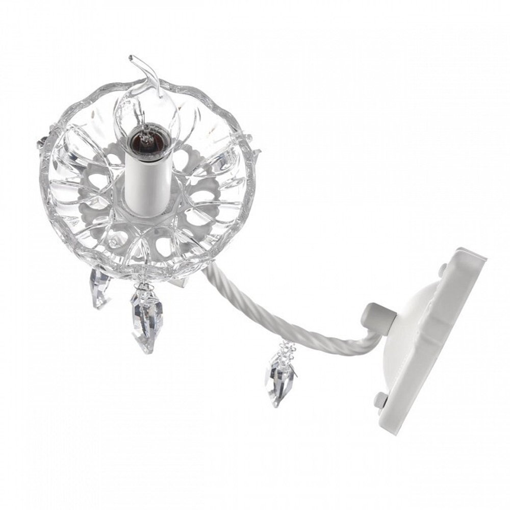 Бра Lumion Snow 8189/1W