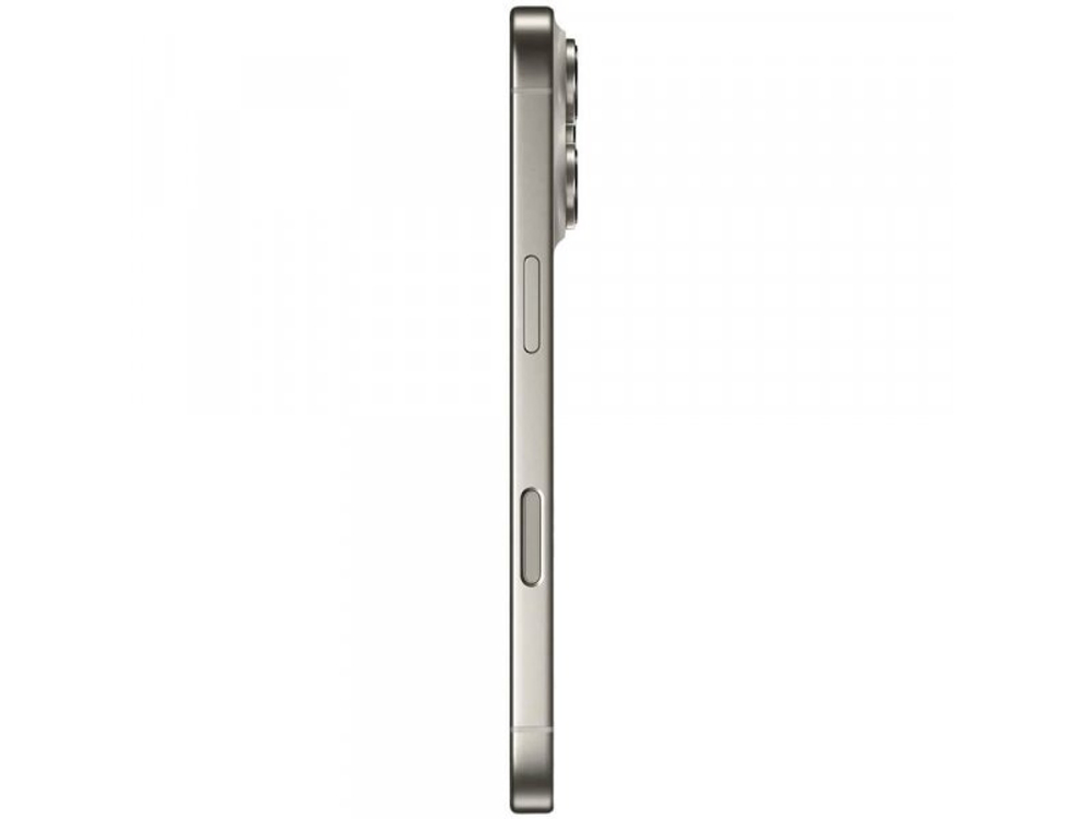 Смартфон Apple iPhone 16 Pro Max 256GB Natural Titanium