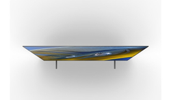ТВ Sony 55" XR-55A83K OLED