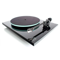 REGA PLANAR 2 BLACK ПРОИГРЫВАТЕЛЬ ВИНИЛОВЫХ ПЛАСТИНОК