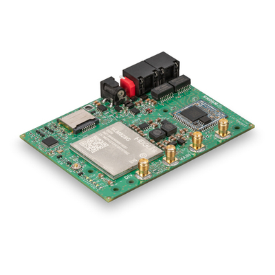 Роутер Kroks Rt-Brd RSIM m6 для установки в гермобокс с модемом LTE cat.6 и поддержкой SIM-инжектора