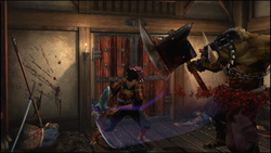 Onimusha: Warlords (для ПК, цифровой код доступа)