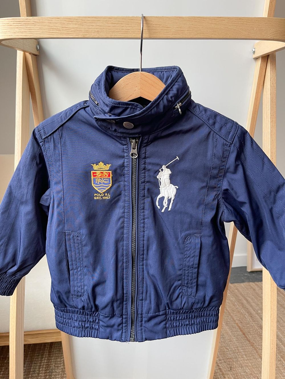 Куртка Ralph Lauren, 92