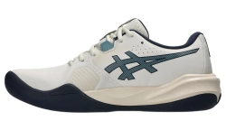Теннисные кроссовки Asics Gel-Challenger 15 Indoor - indoor/oatmeal/midnight