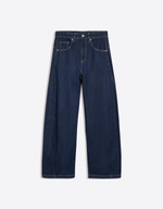 Мужские джинсы twisted fit - BERSHKA