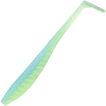 Приманка силиконовая Frapp Hustle minnow 4,5" #37
