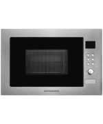 Встраиваемая микроволновая печь Kuppersberg HMW 635 X фото 