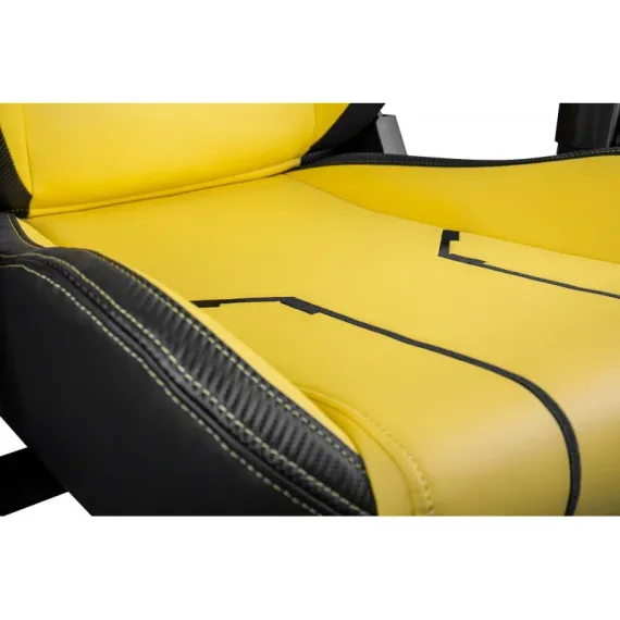 KARNOX GLADIATOR Cybot Edition Yellow