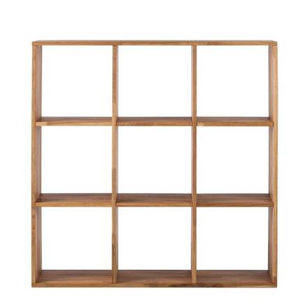 ГРАПВУД Стеллаж 3x3