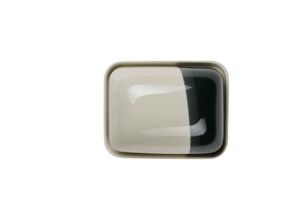 ASA Миска для масла Joy 15,5x12,5x7см смузи из черной смородины EAN 4024433024644